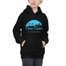 Load image into Gallery viewer, Sharp Studios Kids Hoodie