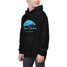 Load image into Gallery viewer, Sharp Studios Kids Hoodie