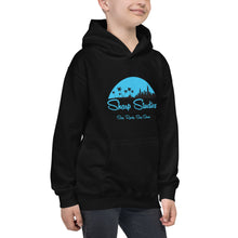 Load image into Gallery viewer, Sharp Studios Kids Hoodie