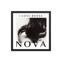 Load image into Gallery viewer, NOVA Framed Poster