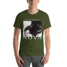Load image into Gallery viewer, NOVA Short-Sleeve Unisex T-Shirt - DARK COLORS
