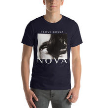 Load image into Gallery viewer, NOVA Short-Sleeve Unisex T-Shirt - DARK COLORS