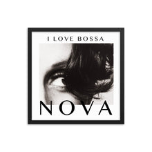 Load image into Gallery viewer, NOVA Framed Poster