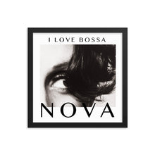 Load image into Gallery viewer, NOVA Framed Poster