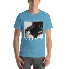 Load image into Gallery viewer, NOVA Short-Sleeve Unisex T-Shirt - DARK COLORS