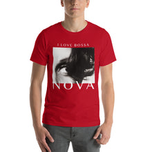 Load image into Gallery viewer, NOVA Short-Sleeve Unisex T-Shirt - DARK COLORS
