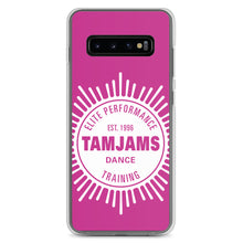 Load image into Gallery viewer, TAMJAMS Sunburst Samsung Case - PINK