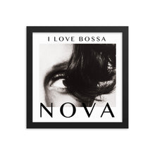 Load image into Gallery viewer, NOVA Framed Poster