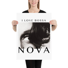 Load image into Gallery viewer, NOVA Poster