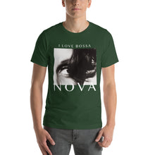 Load image into Gallery viewer, NOVA Short-Sleeve Unisex T-Shirt - DARK COLORS