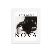 Load image into Gallery viewer, NOVA Framed Poster
