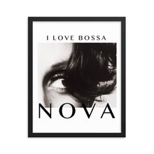 Load image into Gallery viewer, NOVA Framed Poster