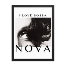 Load image into Gallery viewer, NOVA Framed Poster