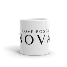 Load image into Gallery viewer, NOVA Text Mug