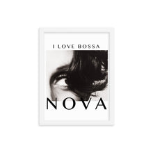 Load image into Gallery viewer, NOVA Framed Poster