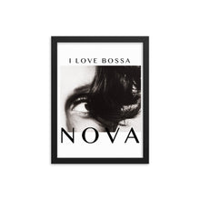Load image into Gallery viewer, NOVA Framed Poster