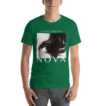 Load image into Gallery viewer, NOVA Short-Sleeve Unisex T-Shirt - DARK COLORS