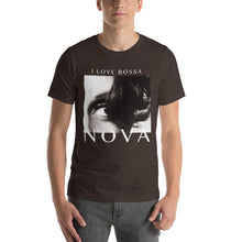 Load image into Gallery viewer, NOVA Short-Sleeve Unisex T-Shirt - DARK COLORS
