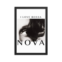 Load image into Gallery viewer, NOVA Framed Poster