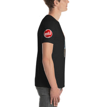 Load image into Gallery viewer, Lynn Keller Signature Bass Short-Sleeve Unisex T-Shirt