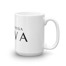 Load image into Gallery viewer, NOVA Text Mug