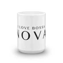 Load image into Gallery viewer, NOVA Text Mug