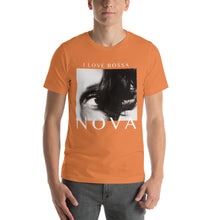 Load image into Gallery viewer, NOVA Short-Sleeve Unisex T-Shirt - DARK COLORS