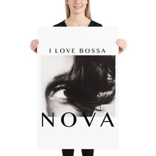 Load image into Gallery viewer, NOVA Poster