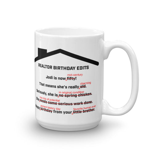Mug