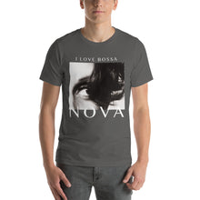 Load image into Gallery viewer, NOVA Short-Sleeve Unisex T-Shirt - DARK COLORS
