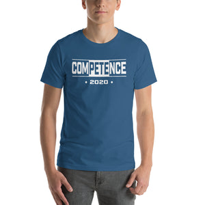 comPETEnce 2020 - Choose Your Color
