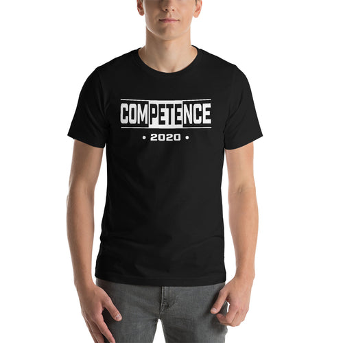 comPETEnce 2020 - Choose Your Color