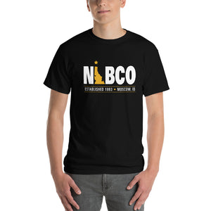 NIBCO Short Sleeve T-Shirt