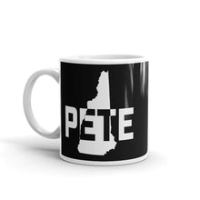 Load image into Gallery viewer, Pete New Hampshire Coffee Mug