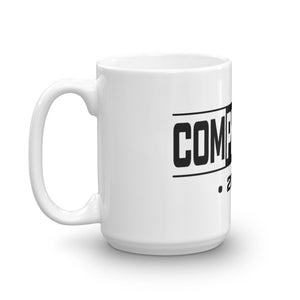 comPETEnce 2020 Coffee Mug