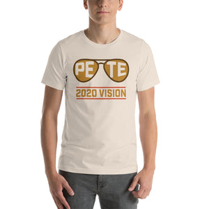 PETE 2020 VISION - Retro Cream Color