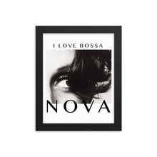 Load image into Gallery viewer, NOVA Framed Poster