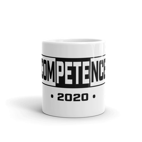 comPETEnce 2020 Coffee Mug