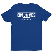 Load image into Gallery viewer, comPETEence 2020 - Premium Fitted T-Shirt