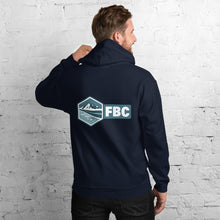 Load image into Gallery viewer, FBC Hoodie 4