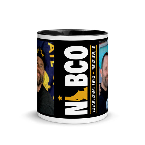 NIBCO Mug